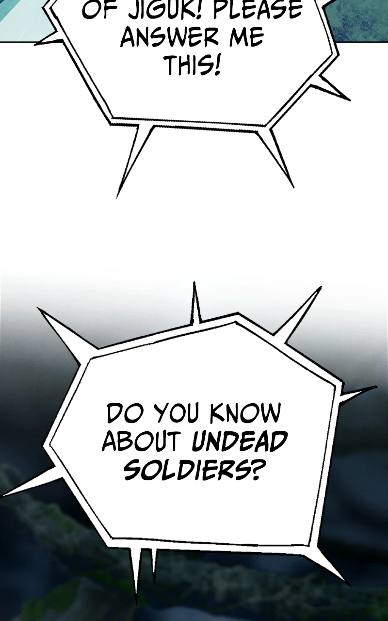 Reincarnated into a Cursed Game Chapter 23, page 31 of 80