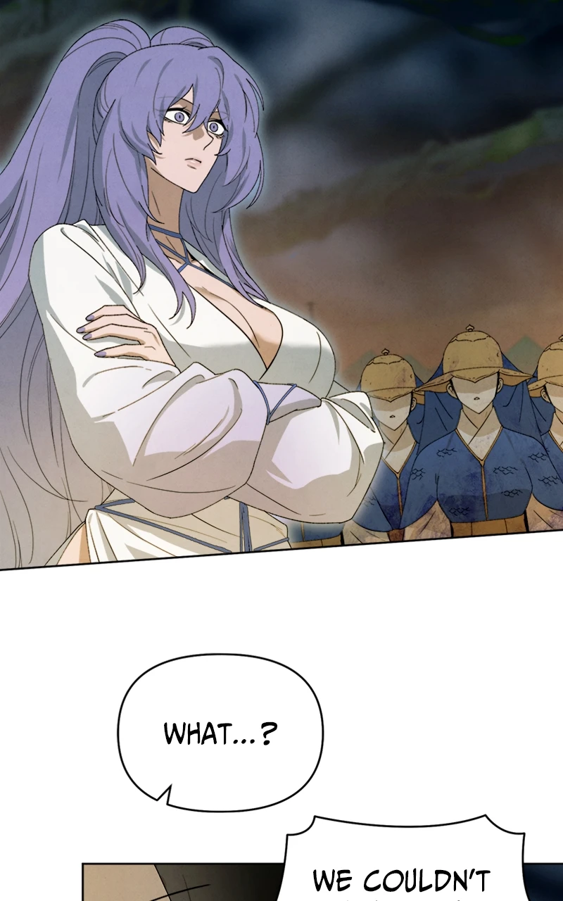 Reincarnated into a Cursed Game Chapter 23, page 32 of 80