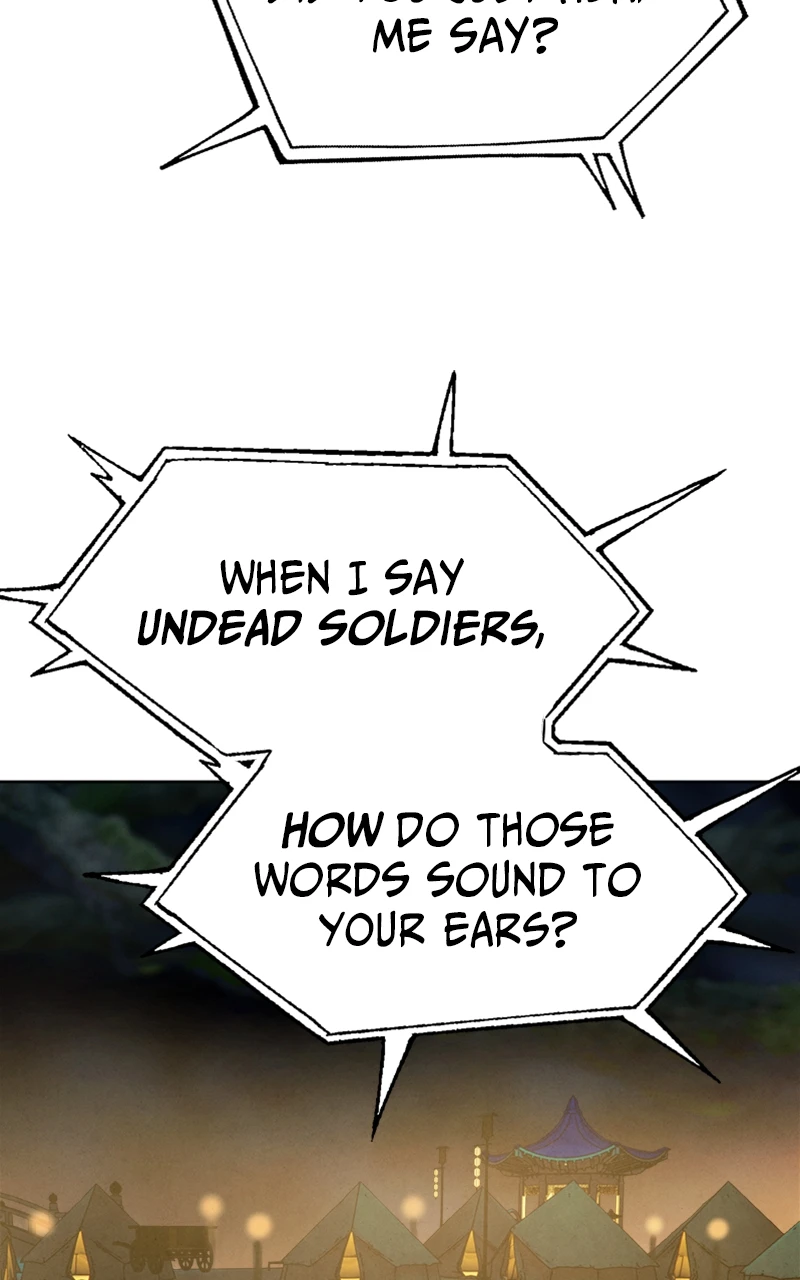 Reincarnated into a Cursed Game Chapter 23, page 34 of 80