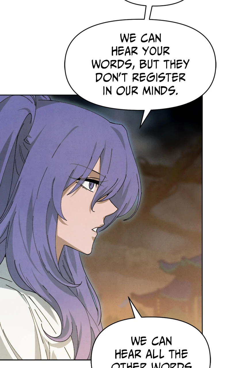 Reincarnated into a Cursed Game Chapter 23, page 36 of 80