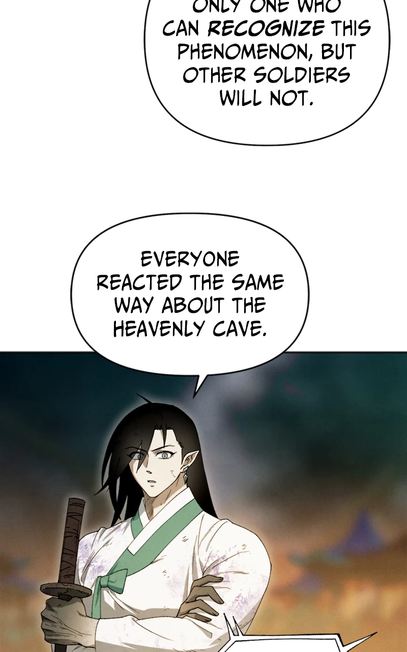 Reincarnated into a Cursed Game Chapter 23, page 38 of 80