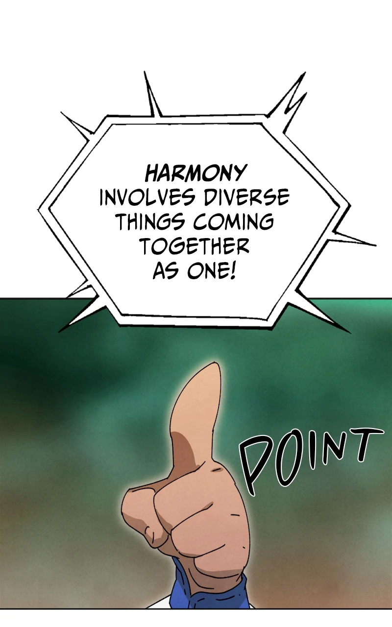 Reincarnated into a Cursed Game Chapter 23, page 44 of 80