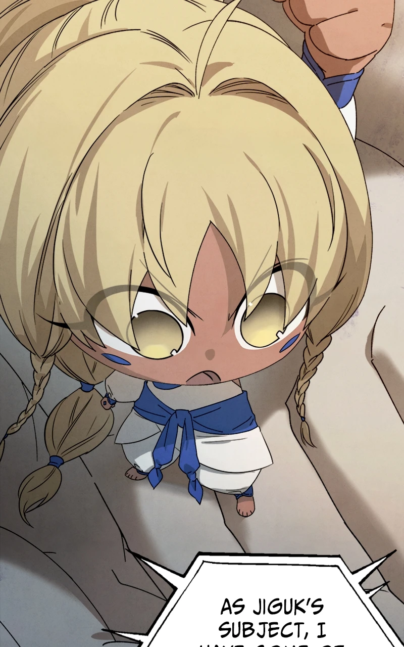 Reincarnated into a Cursed Game Chapter 23, page 46 of 80