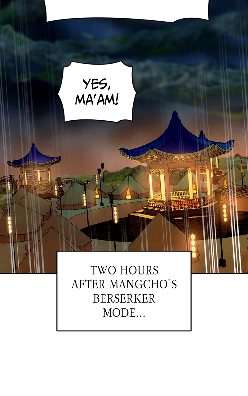 Reincarnated into a Cursed Game Chapter 23, page 49 of 80