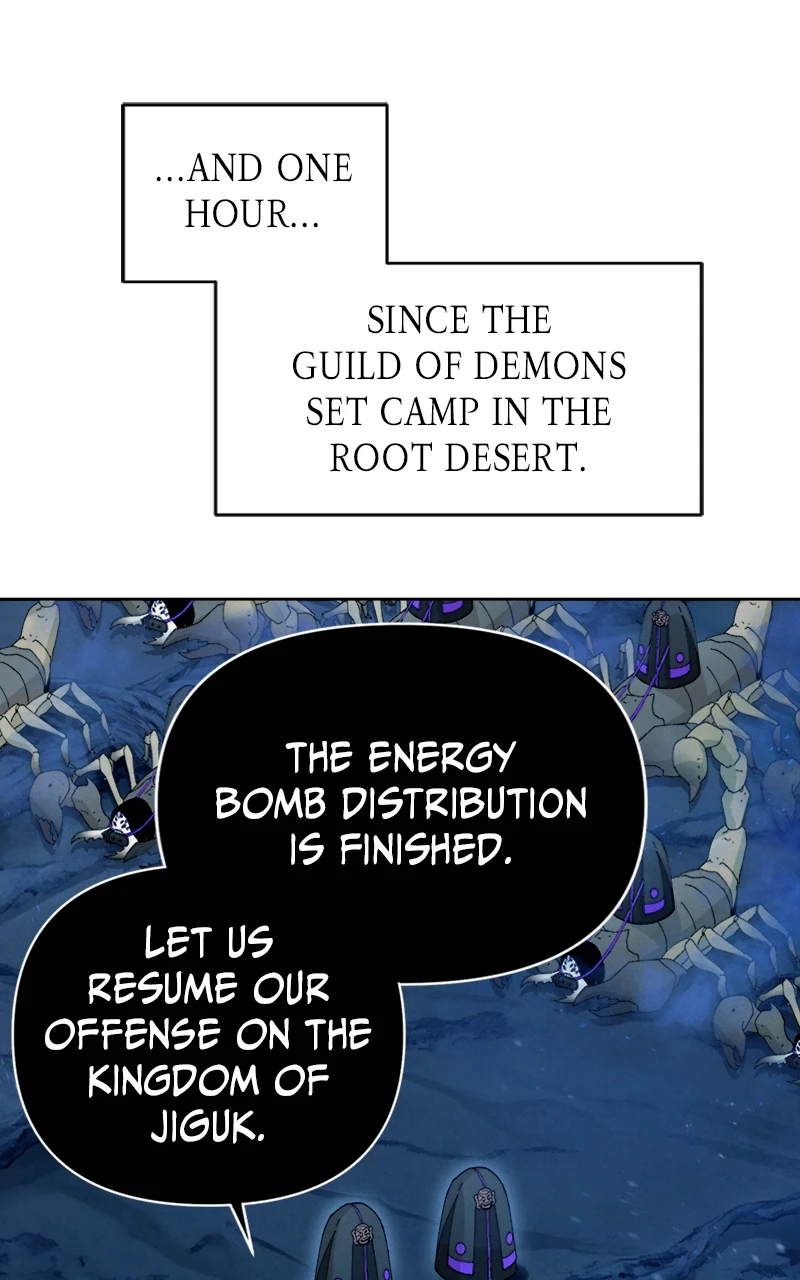 Reincarnated into a Cursed Game Chapter 23, page 50 of 80
