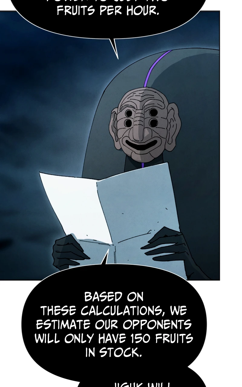 Reincarnated into a Cursed Game Chapter 23, page 52 of 80