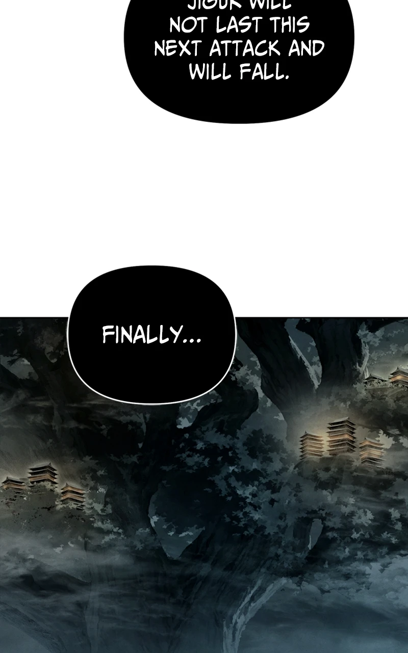 Reincarnated into a Cursed Game Chapter 23, page 53 of 80