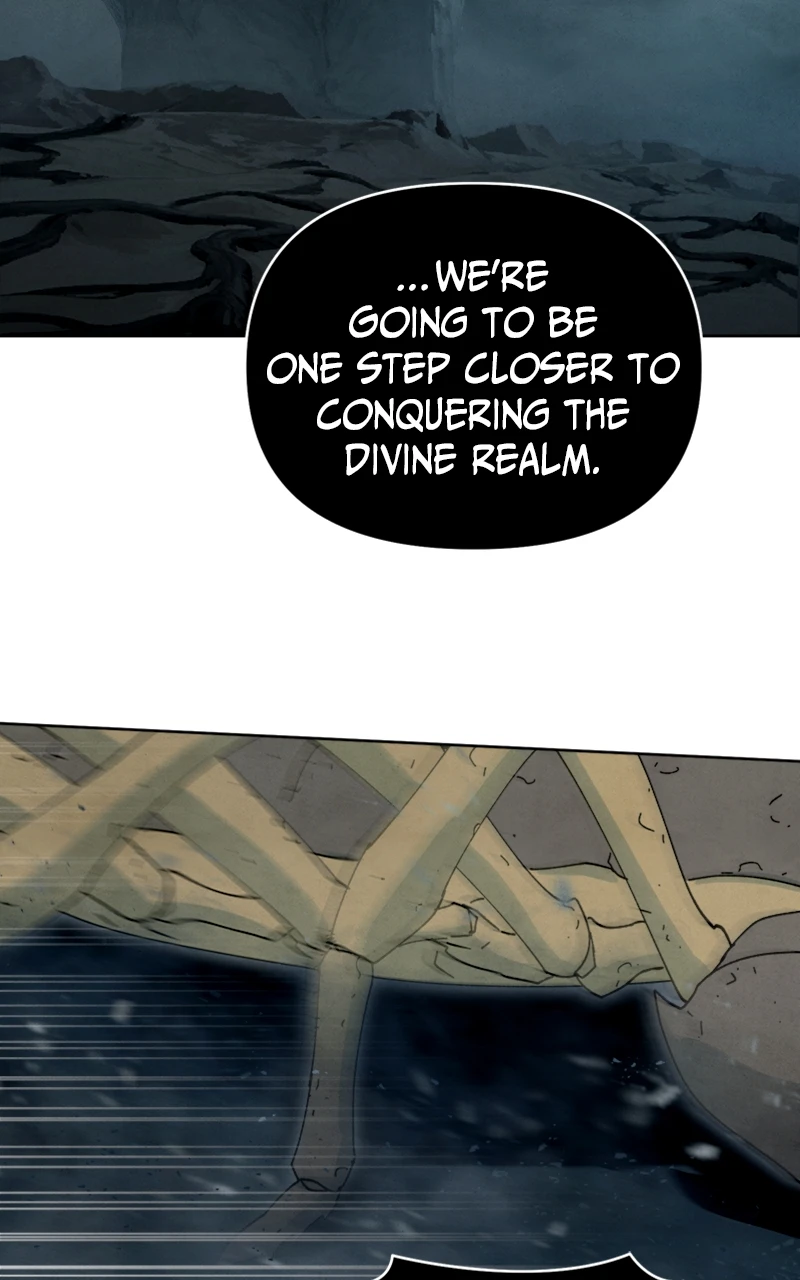 Reincarnated into a Cursed Game Chapter 23, page 54 of 80