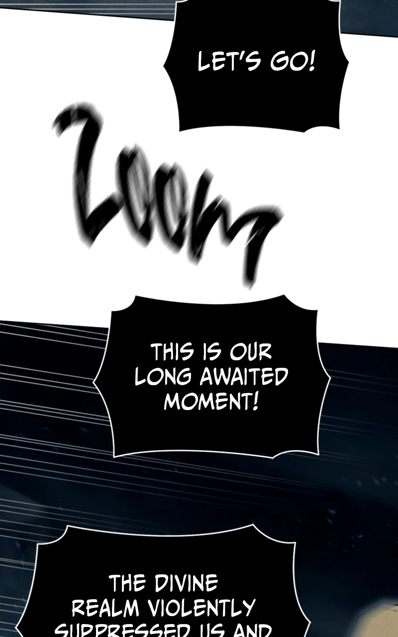 Reincarnated into a Cursed Game Chapter 23, page 55 of 80