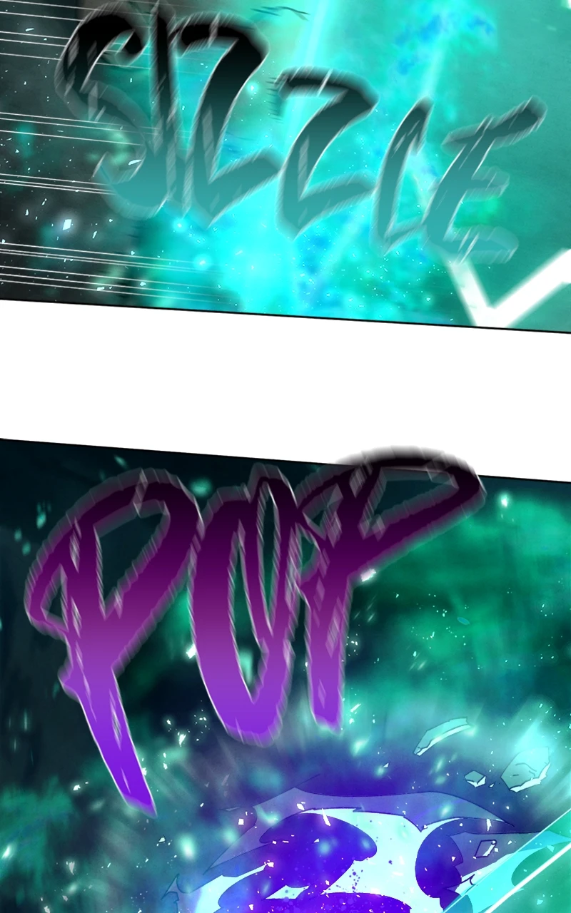 Reincarnated into a Cursed Game Chapter 23, page 58 of 80