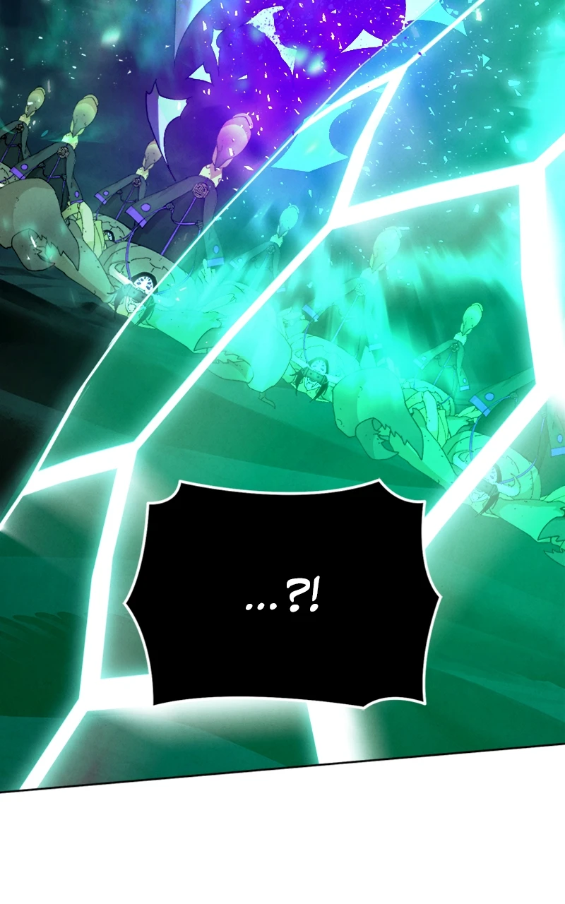 Reincarnated into a Cursed Game Chapter 23, page 59 of 80