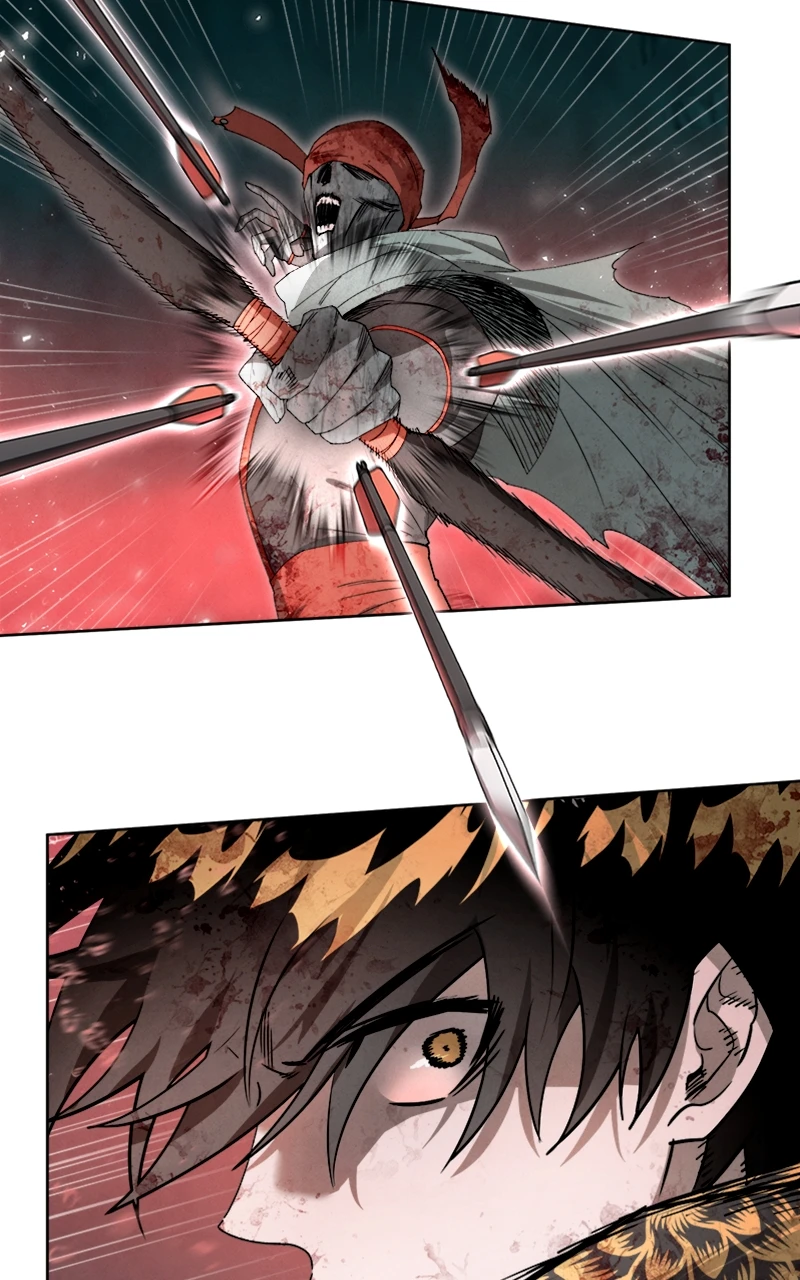 Reincarnated into a Cursed Game Chapter 23, page 6 of 80
