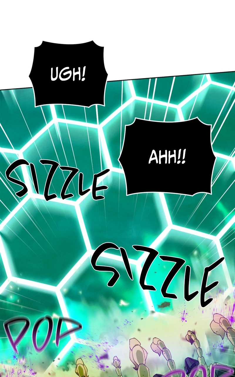 Reincarnated into a Cursed Game Chapter 23, page 60 of 80