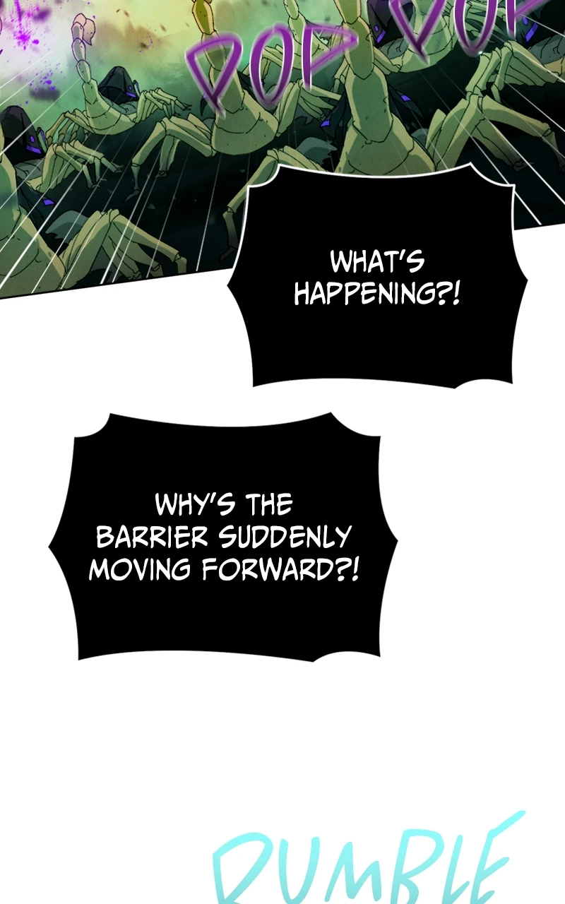 Reincarnated into a Cursed Game Chapter 23, page 61 of 80
