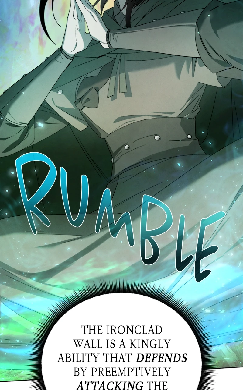 Reincarnated into a Cursed Game Chapter 23, page 63 of 80
