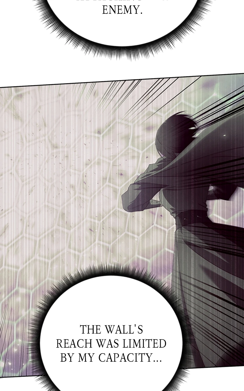 Reincarnated into a Cursed Game Chapter 23, page 64 of 80