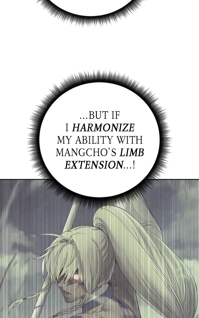 Reincarnated into a Cursed Game Chapter 23, page 65 of 80