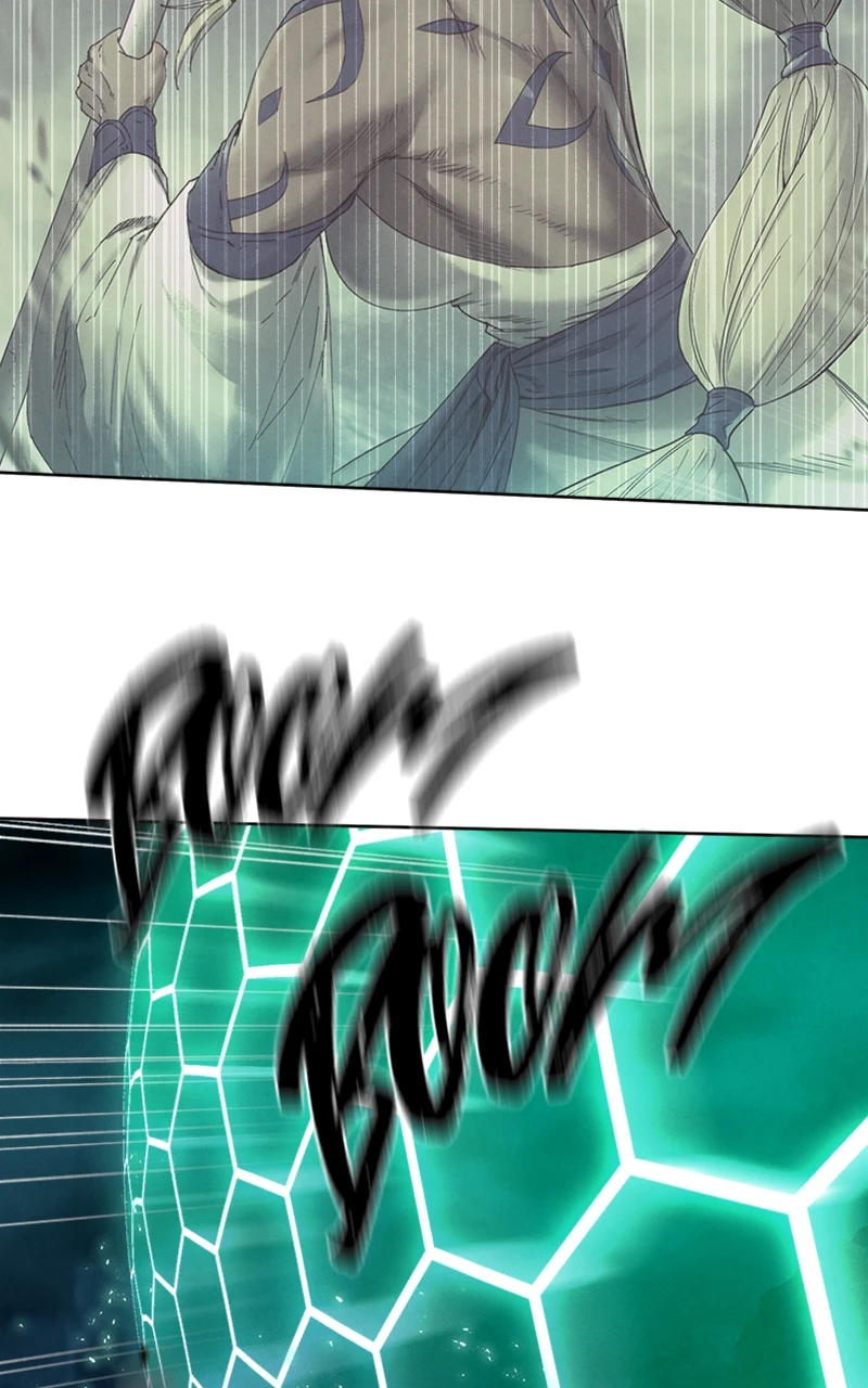 Reincarnated into a Cursed Game Chapter 23, page 66 of 80