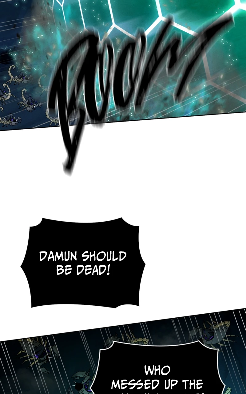 Reincarnated into a Cursed Game Chapter 23, page 67 of 80