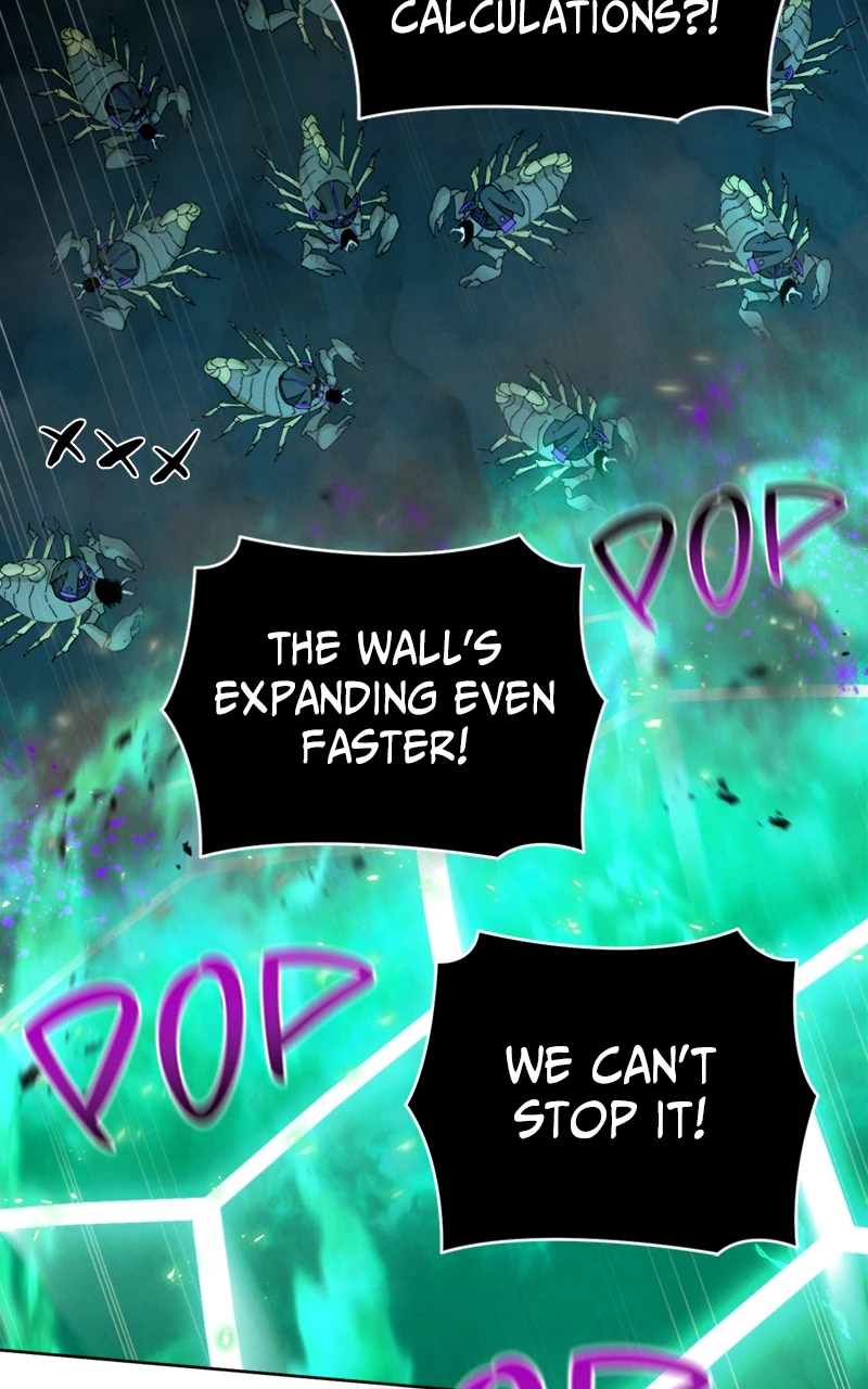 Reincarnated into a Cursed Game Chapter 23, page 68 of 80