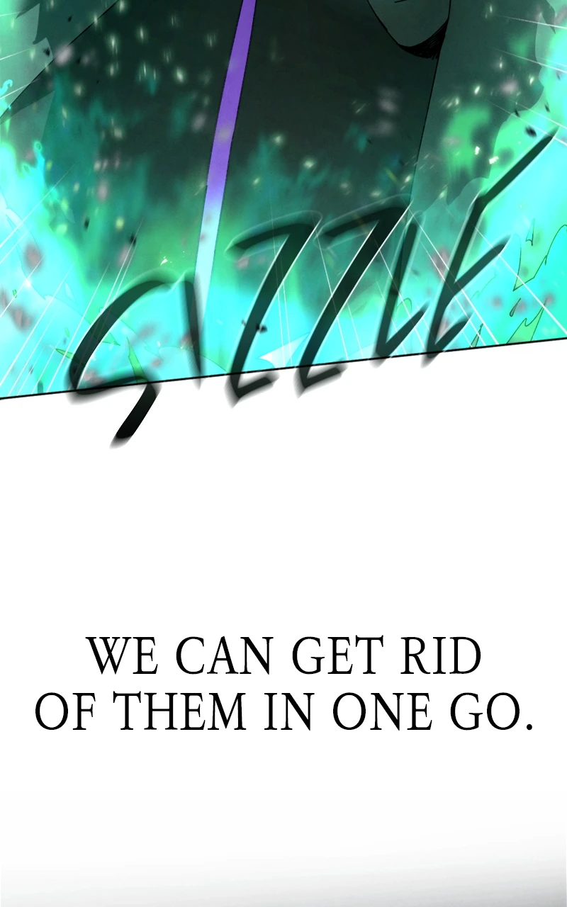 Reincarnated into a Cursed Game Chapter 23, page 70 of 80