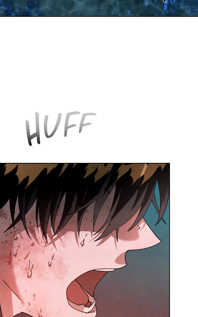 Reincarnated into a Cursed Game Chapter 23, page 75 of 80