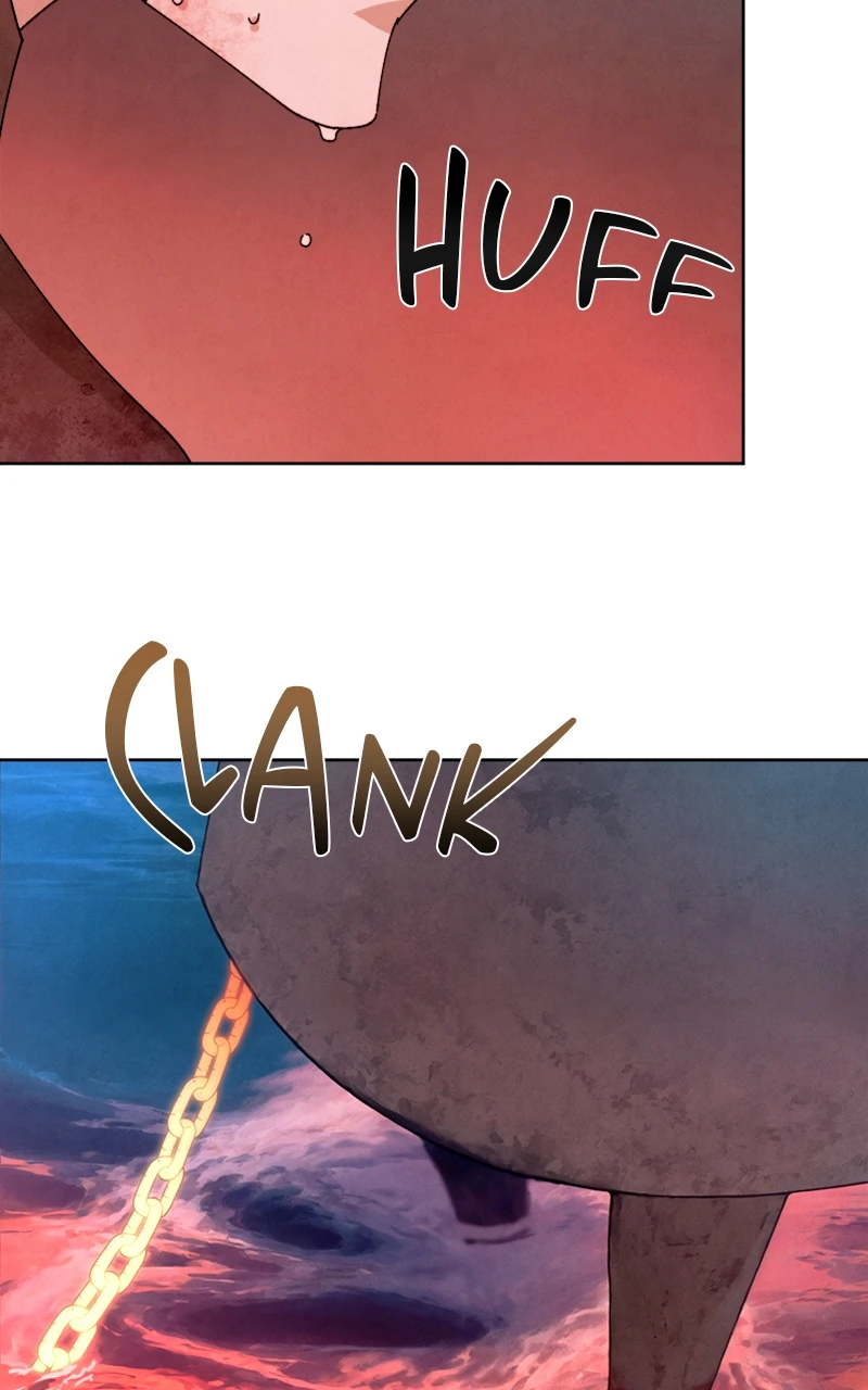 Reincarnated into a Cursed Game Chapter 23, page 76 of 80