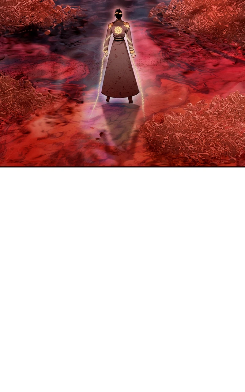Reincarnated into a Cursed Game Chapter 23, page 79 of 80