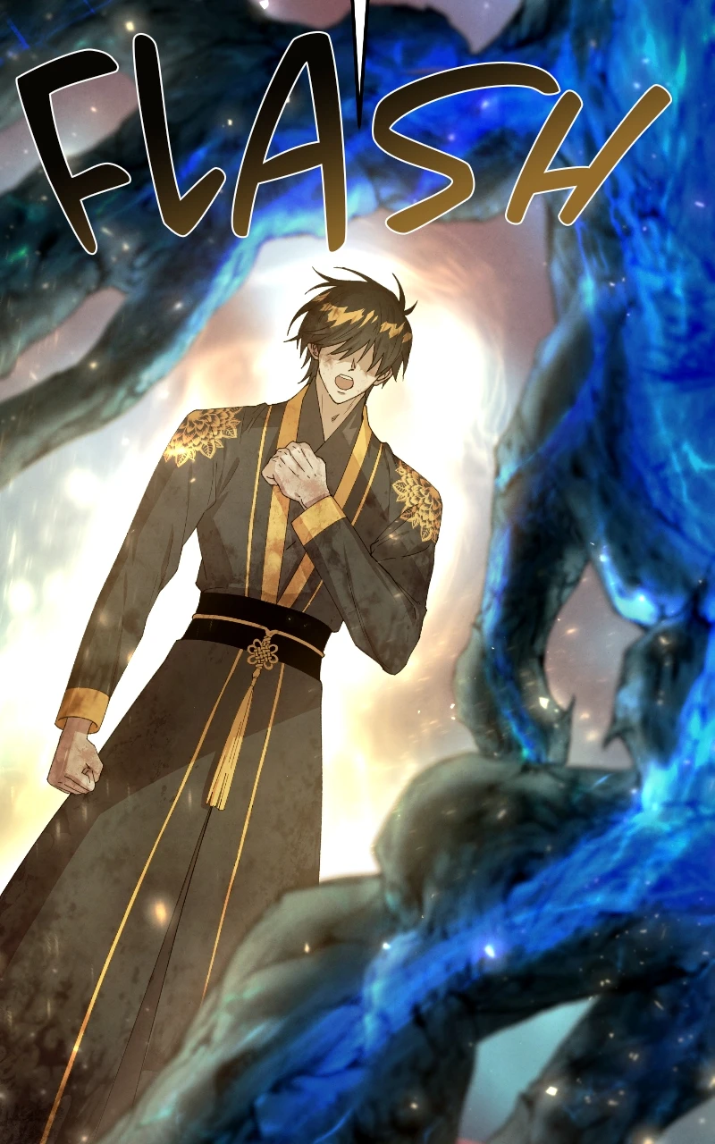 Reincarnated into a Cursed Game Chapter 24, page 12 of 87