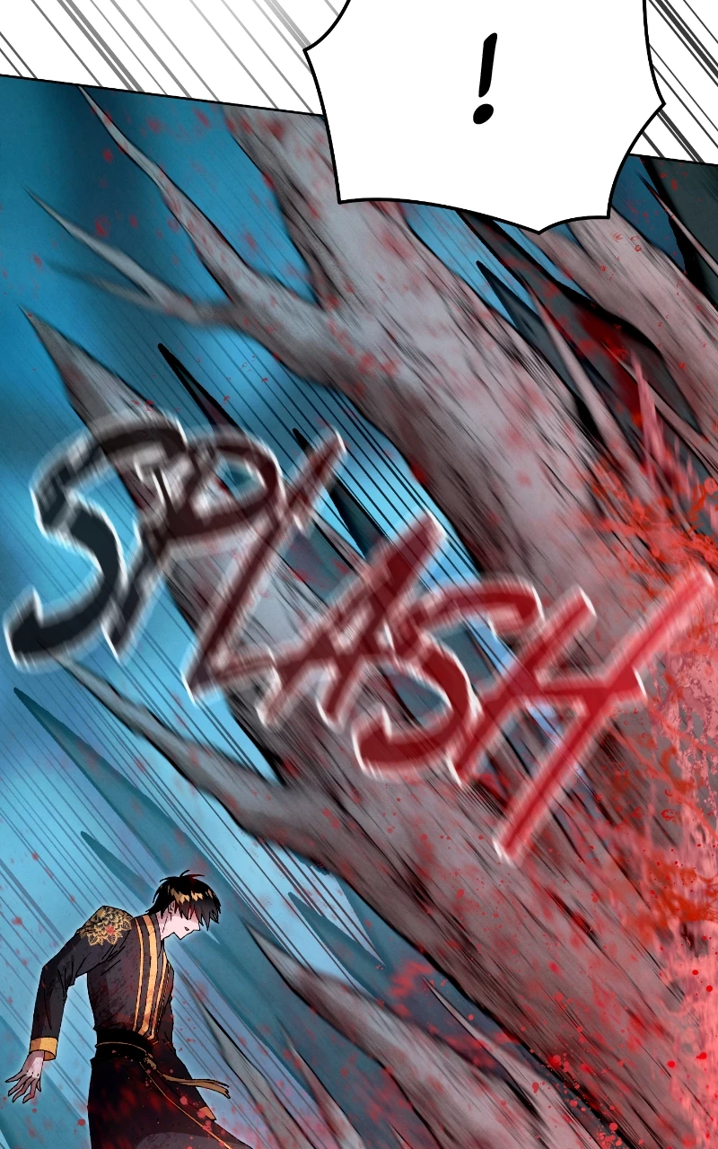 Reincarnated into a Cursed Game Chapter 24, page 19 of 87