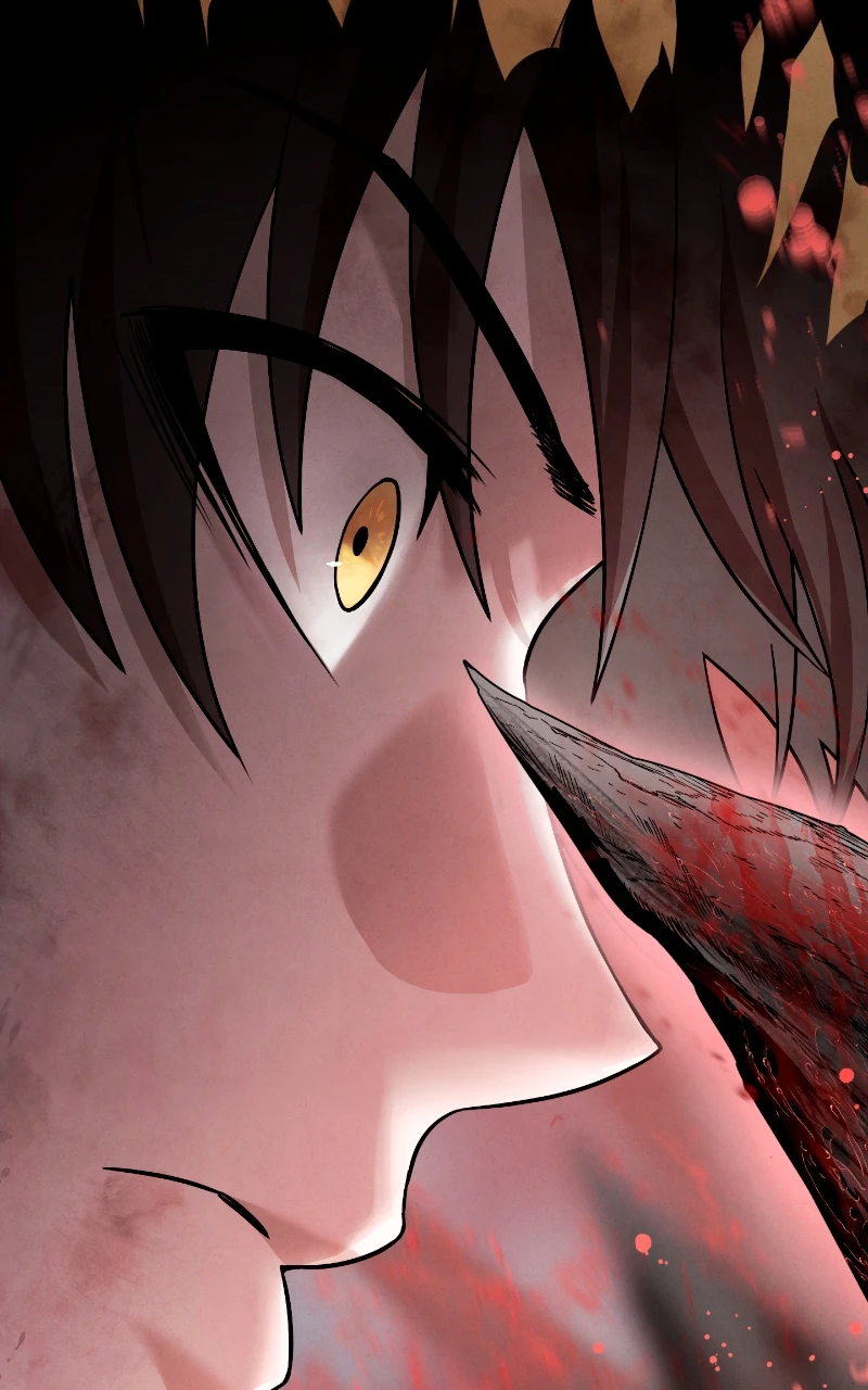Reincarnated into a Cursed Game Chapter 24, page 21 of 87