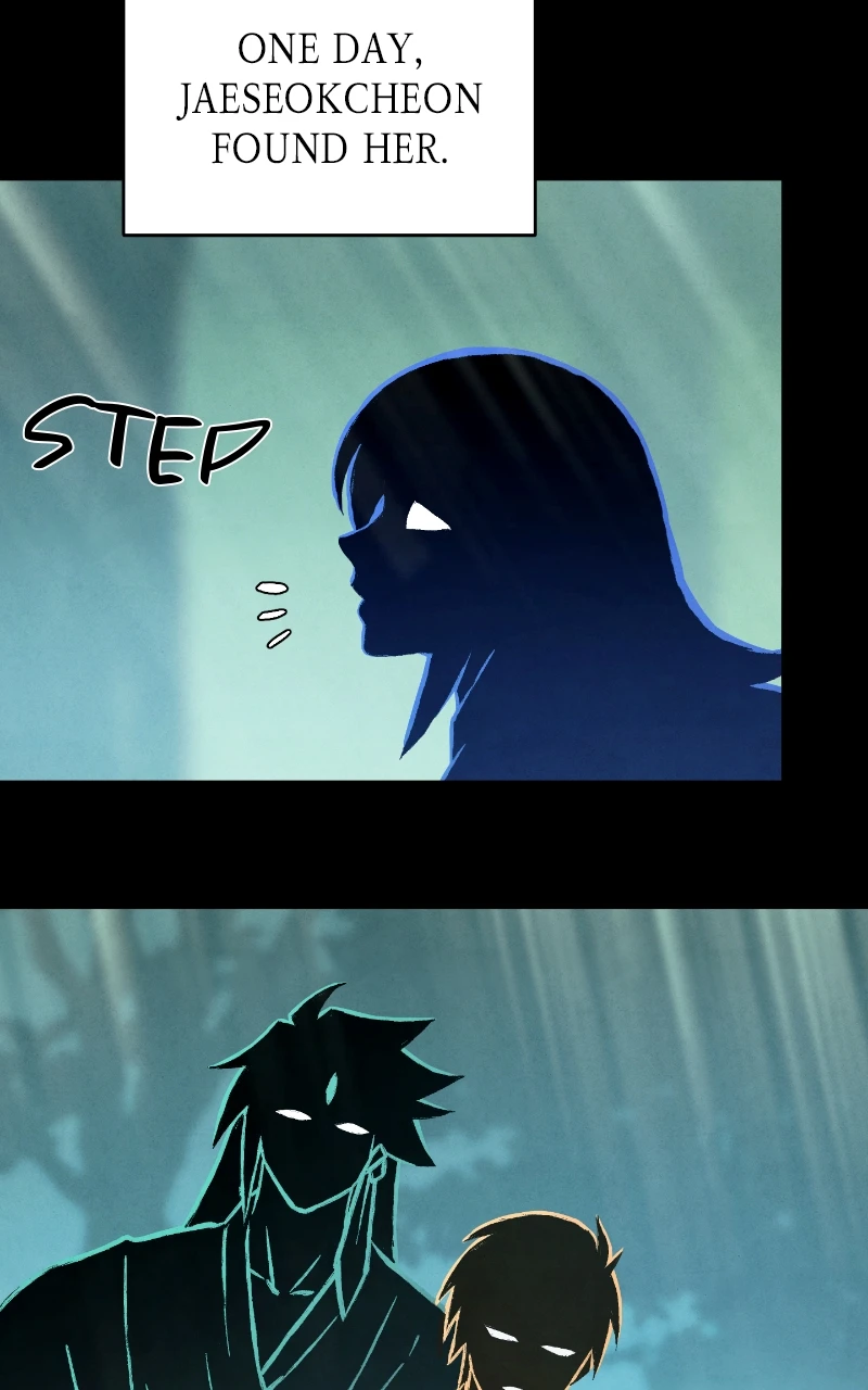 Reincarnated into a Cursed Game Chapter 24, page 26 of 87