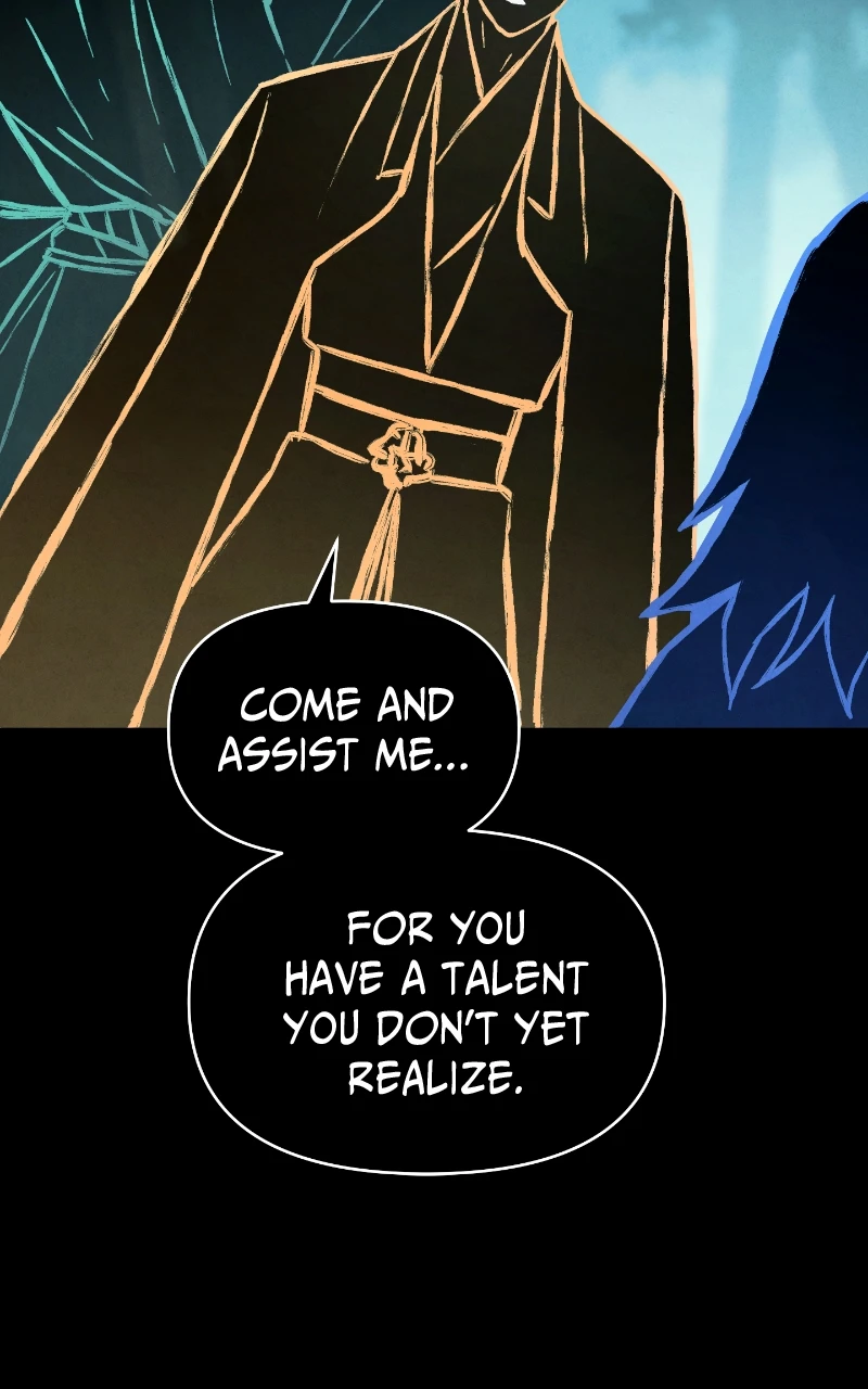 Reincarnated into a Cursed Game Chapter 24, page 27 of 87