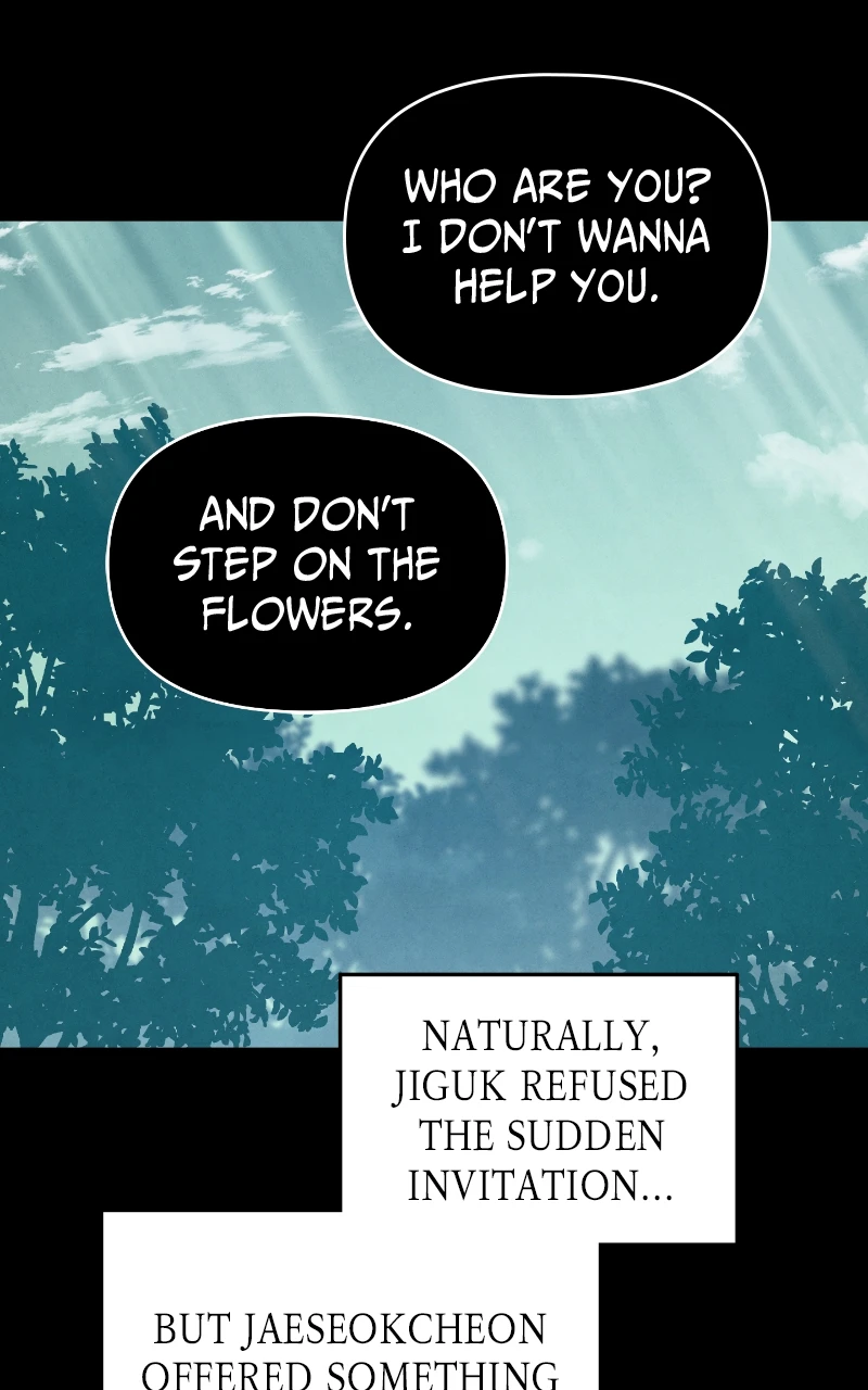 Reincarnated into a Cursed Game Chapter 24, page 28 of 87