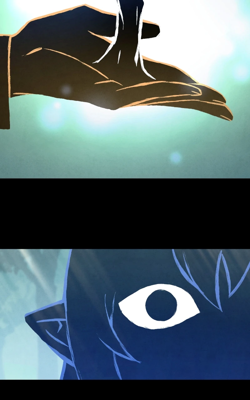 Reincarnated into a Cursed Game Chapter 24, page 30 of 87