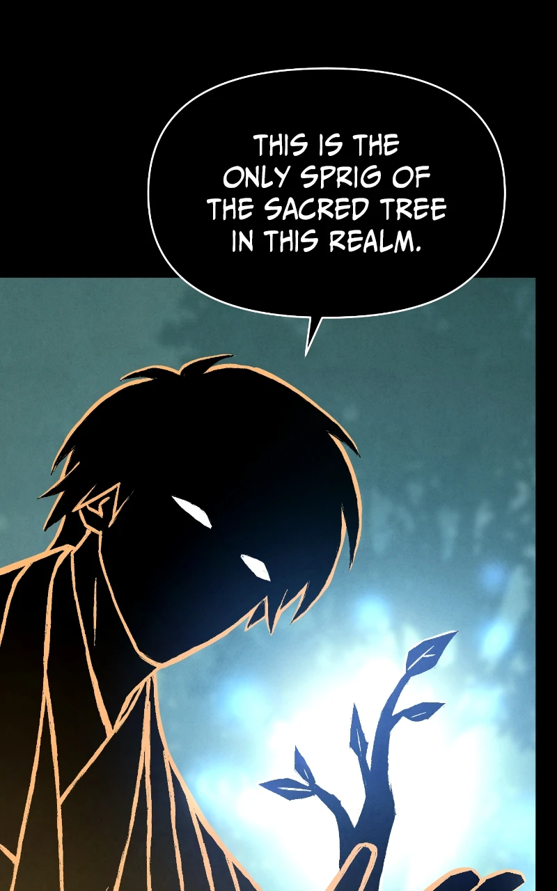 Reincarnated into a Cursed Game Chapter 24, page 31 of 87