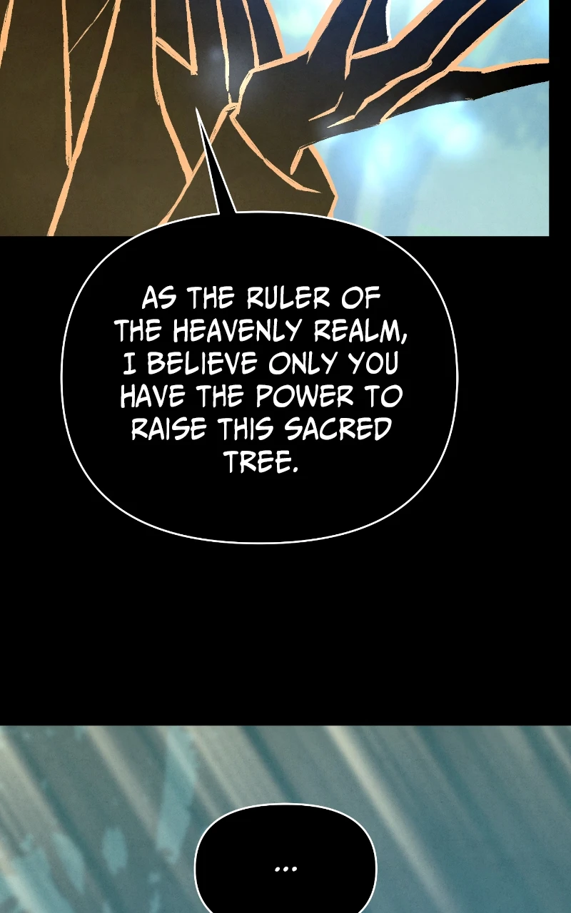 Reincarnated into a Cursed Game Chapter 24, page 32 of 87