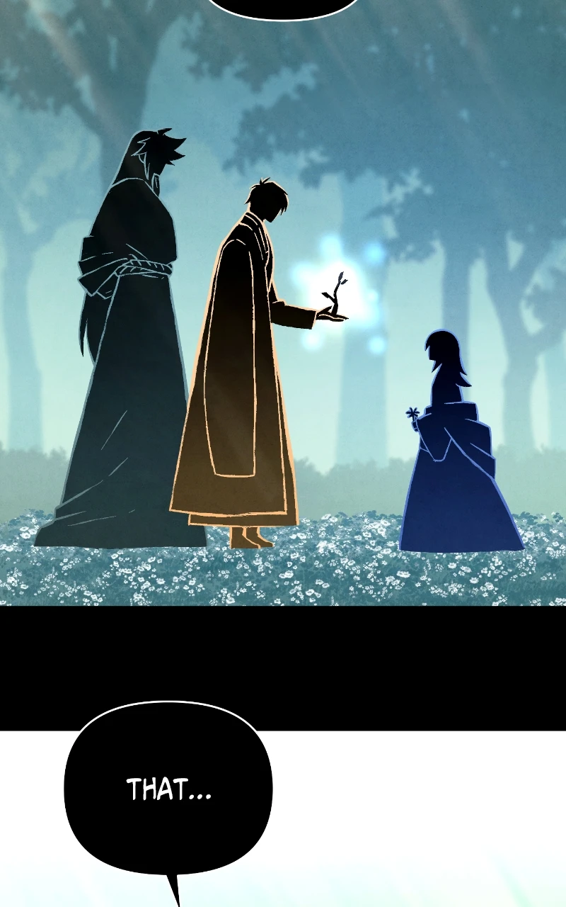 Reincarnated into a Cursed Game Chapter 24, page 33 of 87