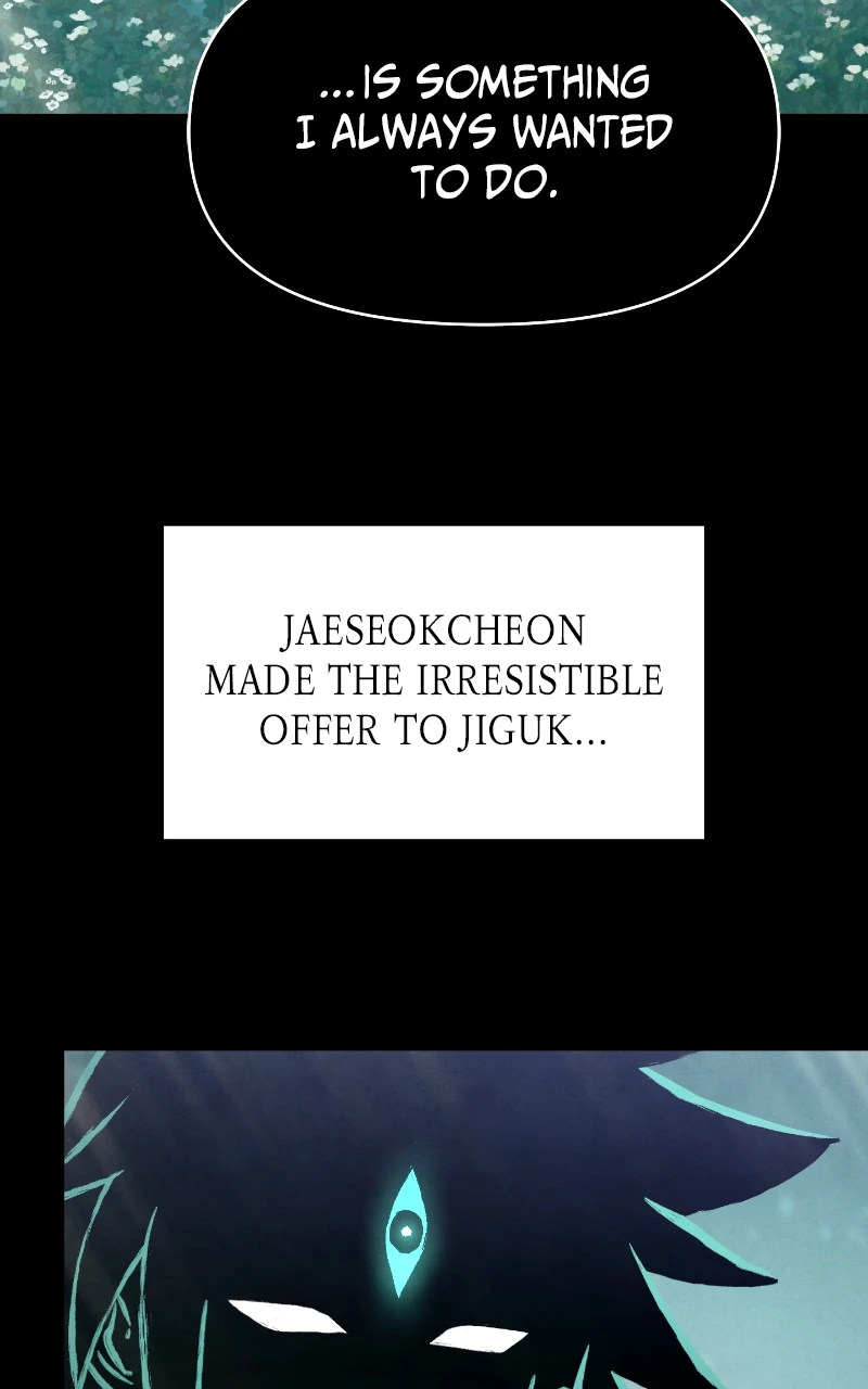 Reincarnated into a Cursed Game Chapter 24, page 35 of 87