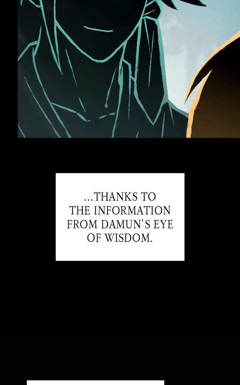 Reincarnated into a Cursed Game Chapter 24, page 36 of 87