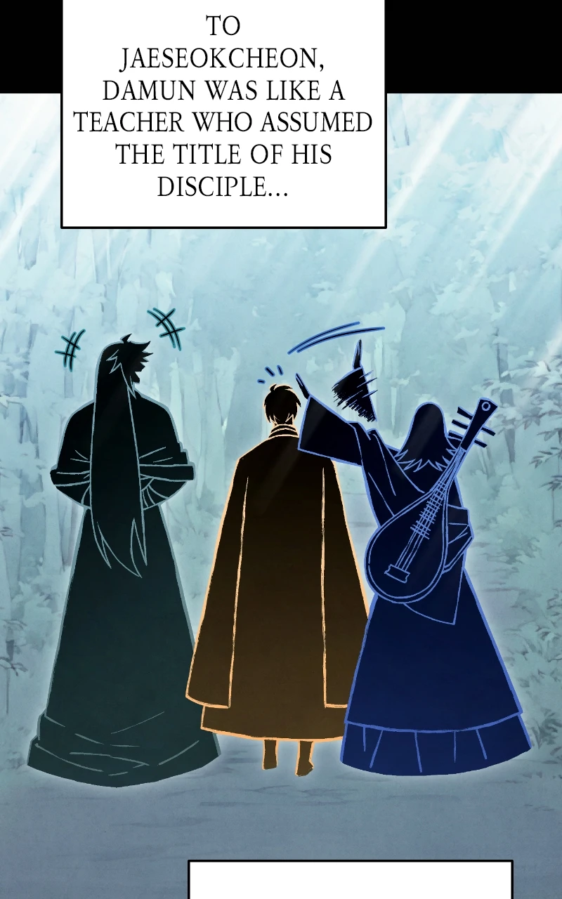 Reincarnated into a Cursed Game Chapter 24, page 37 of 87