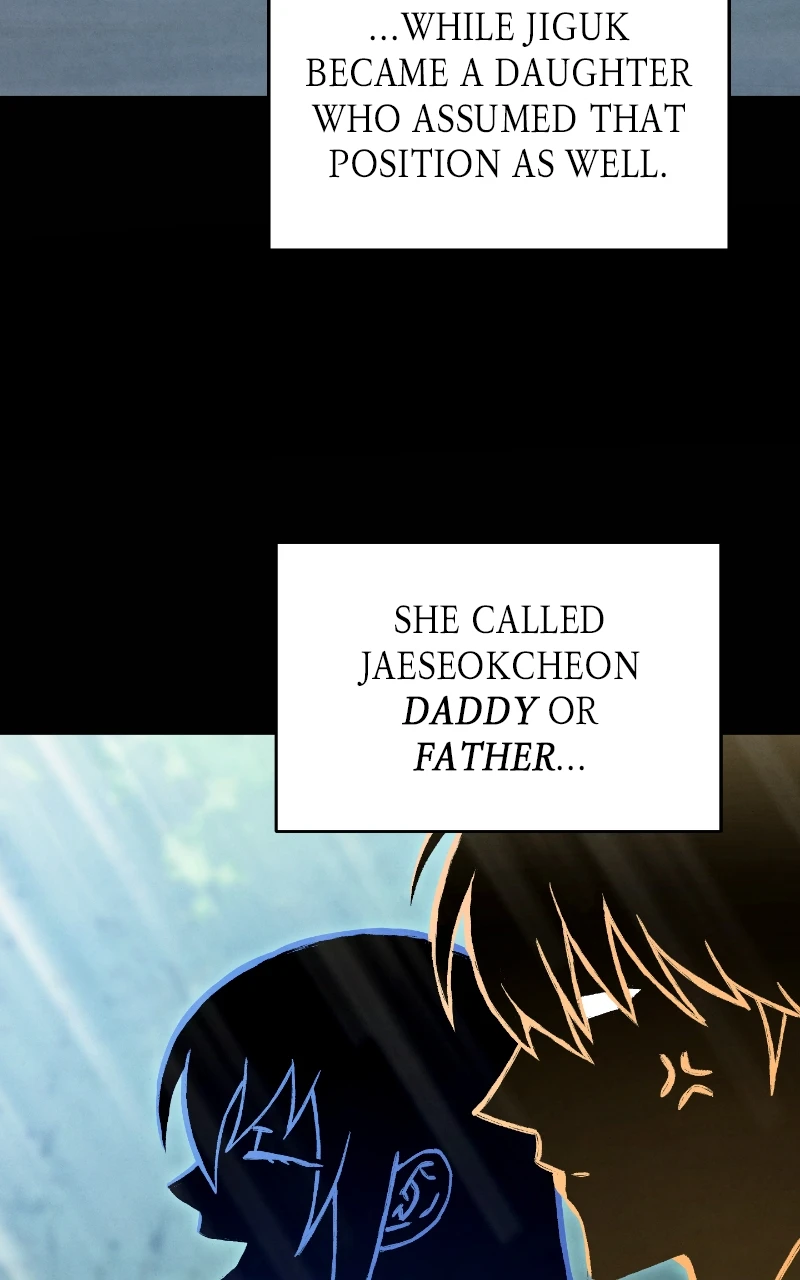 Reincarnated into a Cursed Game Chapter 24, page 38 of 87
