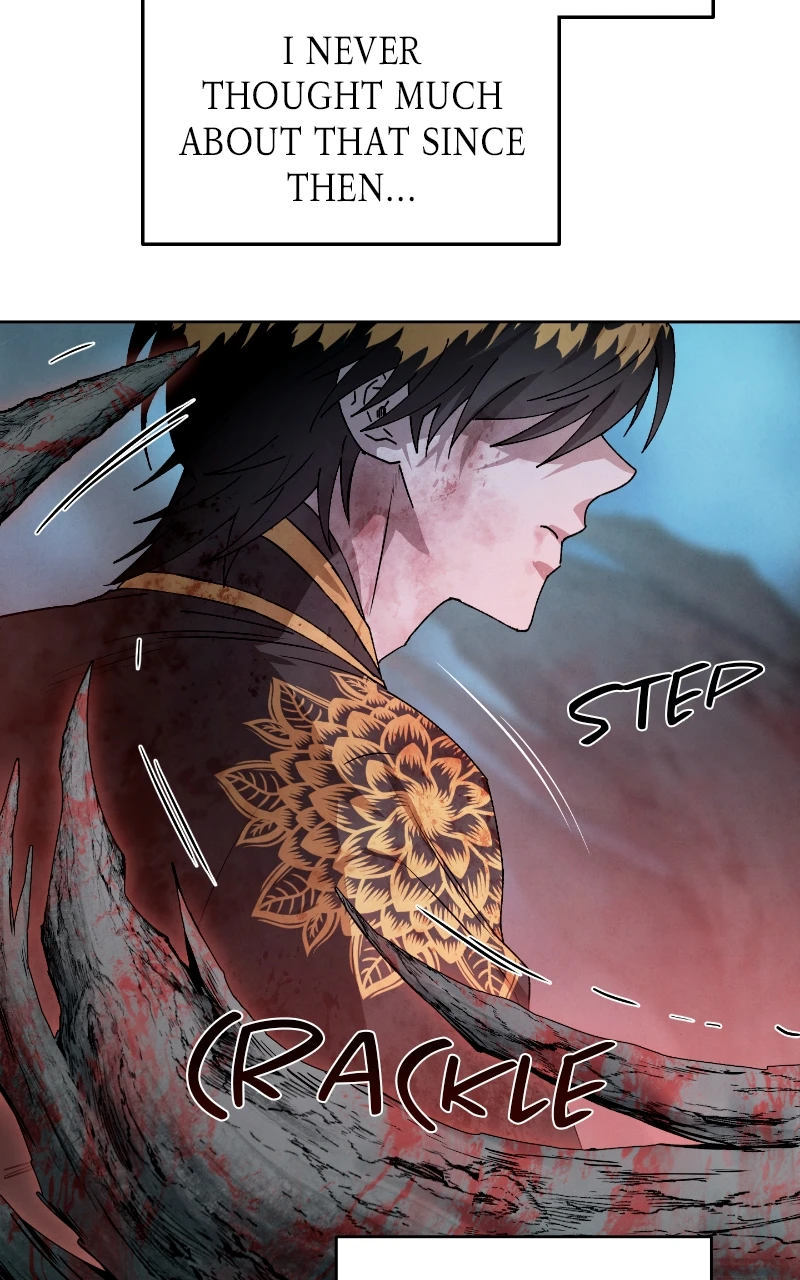 Reincarnated into a Cursed Game Chapter 24, page 40 of 87