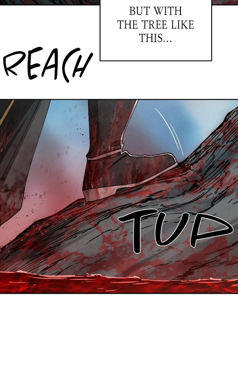 Reincarnated into a Cursed Game Chapter 24, page 41 of 87