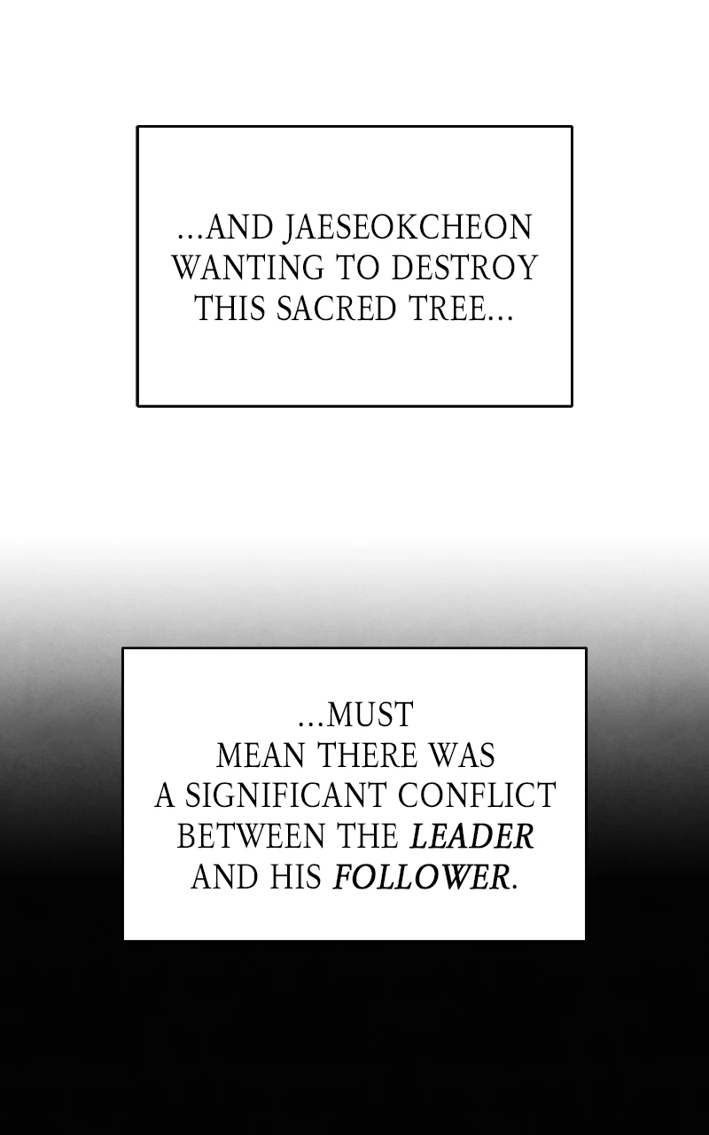 Reincarnated into a Cursed Game Chapter 24, page 43 of 87