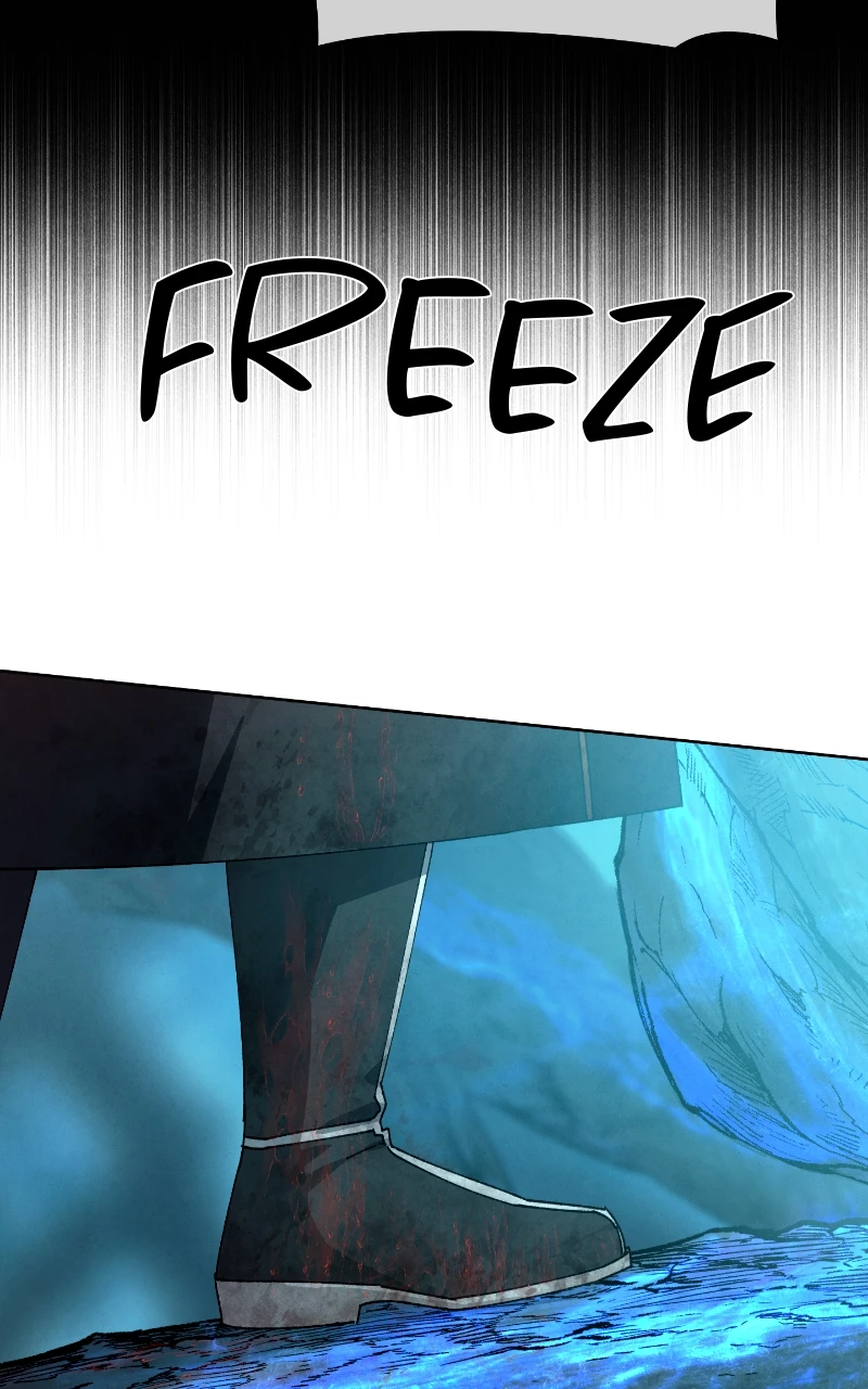 Reincarnated into a Cursed Game Chapter 24, page 45 of 87