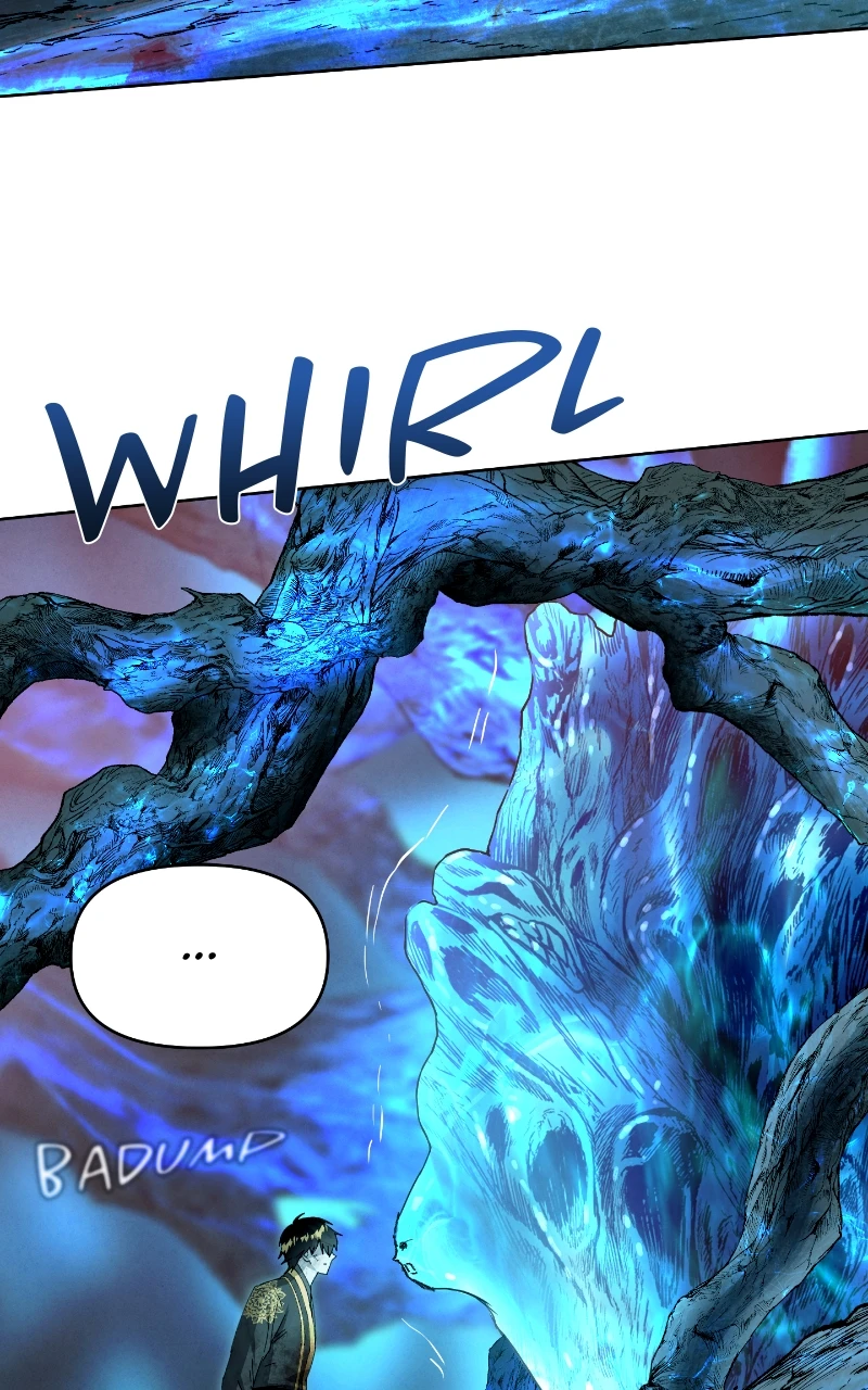 Reincarnated into a Cursed Game Chapter 24, page 46 of 87