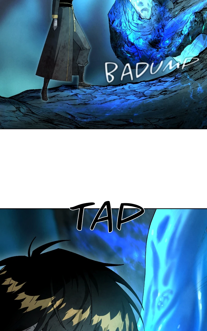 Reincarnated into a Cursed Game Chapter 24, page 47 of 87