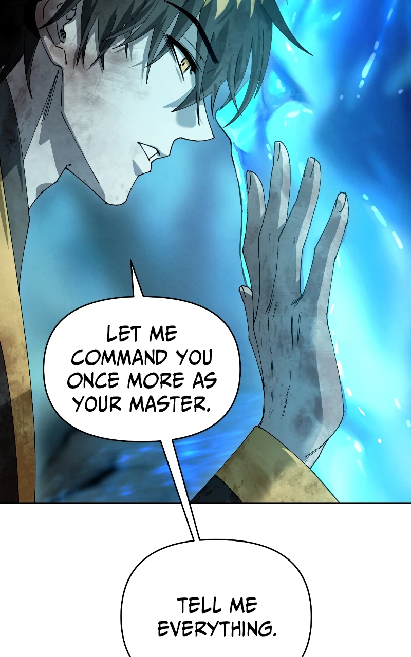 Reincarnated into a Cursed Game Chapter 24, page 48 of 87