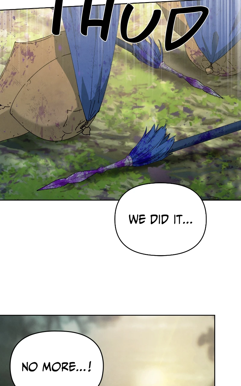 Reincarnated into a Cursed Game Chapter 24, page 52 of 87